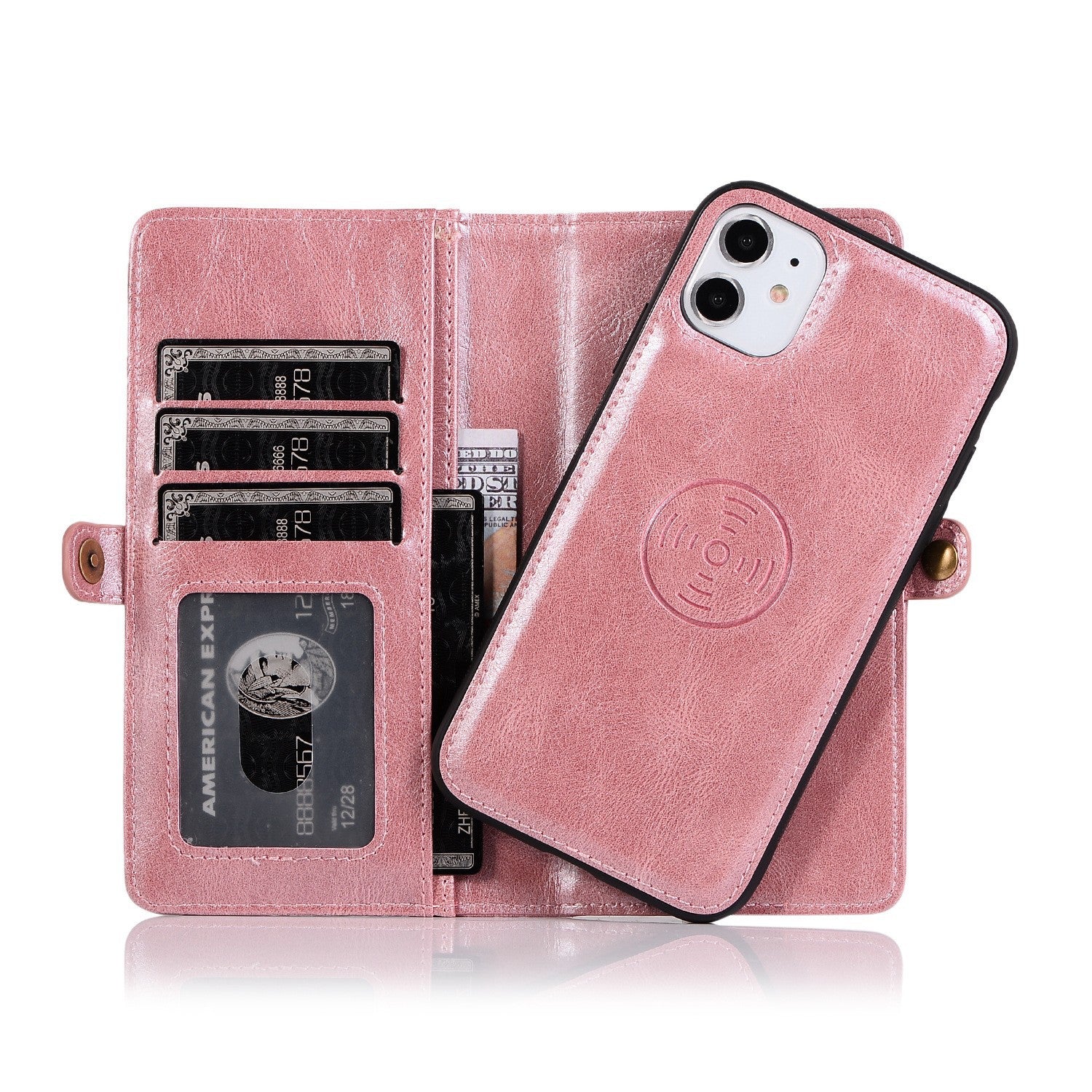 Pro multifunctional Iphone case