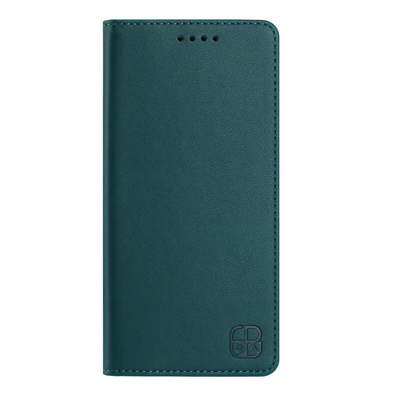Luxury Cover For iPhone 17 Pro Max 5G 2025 Flip Case RFID Leather Wallet Book Funda For iPhone 17 Air Case iPhone17 Pro Etui