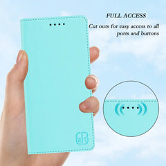 Luxury Cover For iPhone 17 Pro Max 5G 2025 Flip Case RFID Leather Wallet Book Funda For iPhone 17 Air Case iPhone17 Pro Etui
