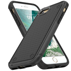 Fit iPhone SE 2020 2022 Case, Shockproof Durable Sturdy Slim Protective Case For iPhone 7/8,iPhone 7 Plus/8 Plus