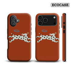Retro Dalmatian Fetch Fun IPhone17 Must-Haves Phone Case for IPhone 17 16 15 14 13 12 Pro Max Plus Double-layer Back Cover