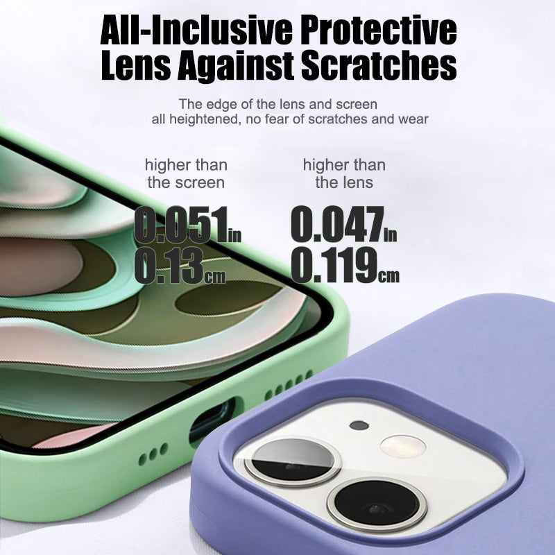 Upgrade 2IN1 Suction Cup Bracket Phone Case For iPhone 16 15 11 12 13 14 17 Pro Max Plus  AIR Cases Shockproof Cover Accessories