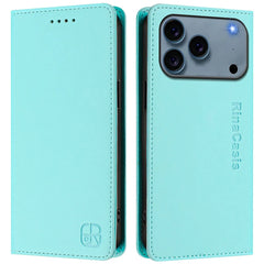 Luxury Cover For iPhone 17 Pro Max 5G 2025 Flip Case RFID Leather Wallet Book Funda For iPhone 17 Air Case iPhone17 Pro Etui