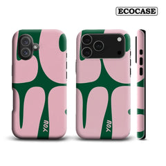 Retro Love Typography IPhone17 Must-Haves Phone Case for IPhone 17 16 15 14 13 12 11 Pro Max Plus Double-layer Back Cover