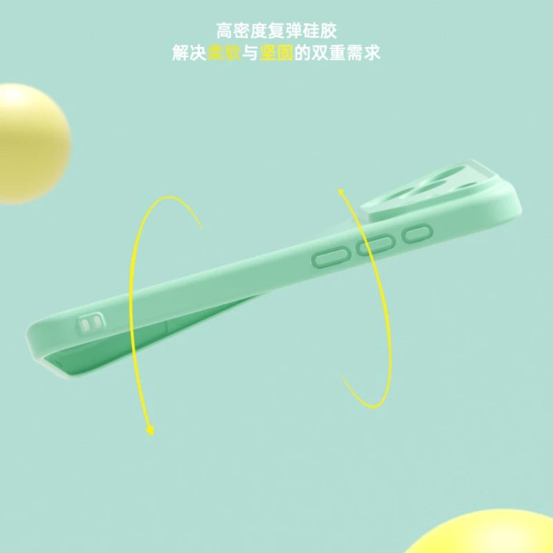 Matte Skin Liquid Silicone Case for Iphone 17 Pro Max Magnetic Magsafe Wireless Charging Candy Bumper for Iphone 17 Air 17pro